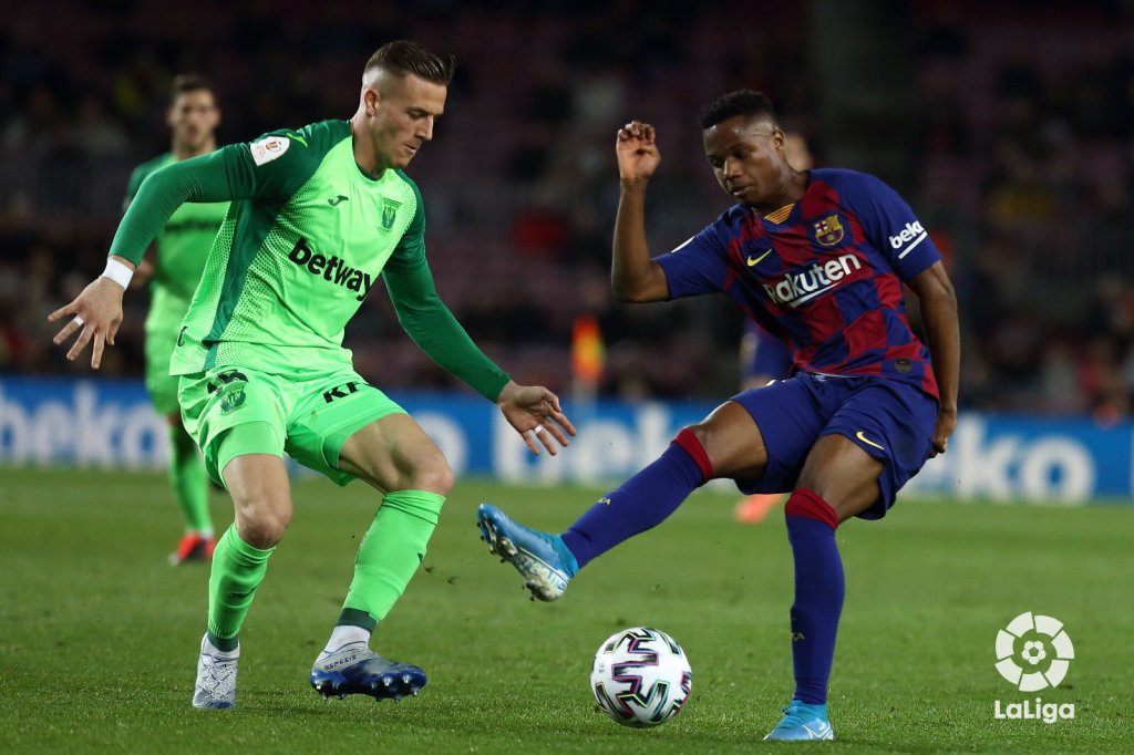 Fati tratando de filtrar el esférico