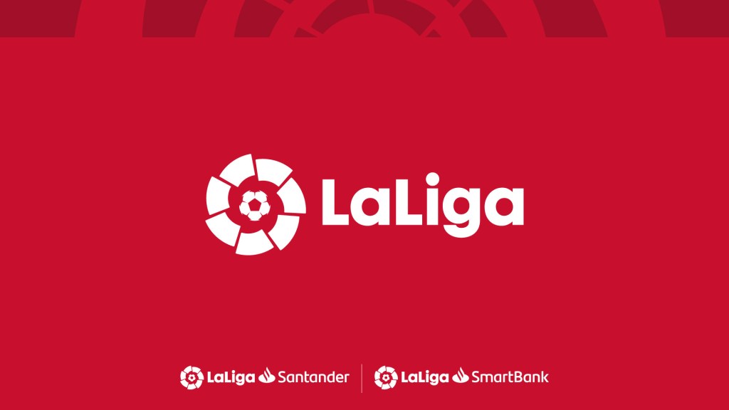 logo de LaLiga